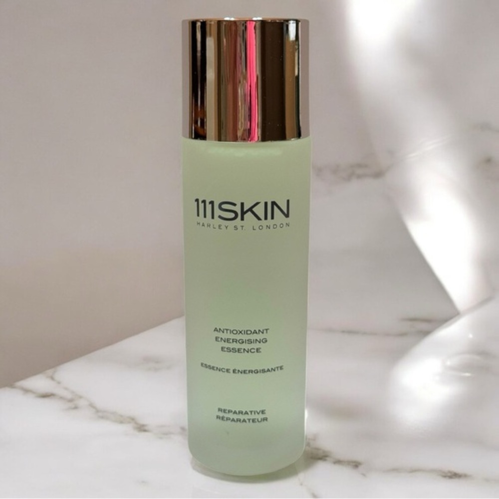 🌿 111SKIN Antioxidant Energising Essence – Radiant Skin Boost